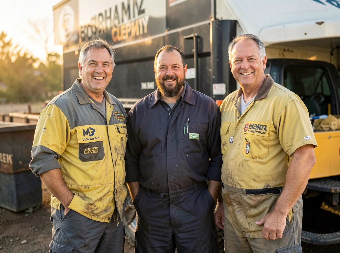Sewage Cleanup company in Erbacon, WV